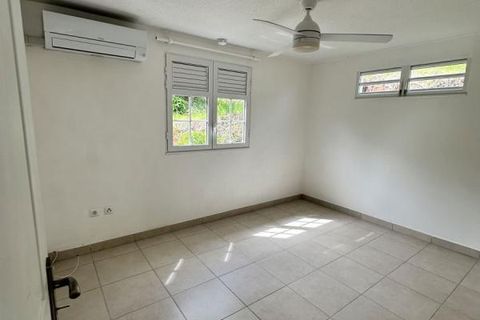 Leilighet i Le Robert, Martinique, Le Robert - € 228 000 | Ref: 1721 - foto 5