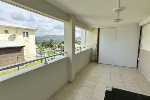 Leilighet i Le Robert, Martinique, Le Robert - € 228 000 | Ref: 1721 - foto 8