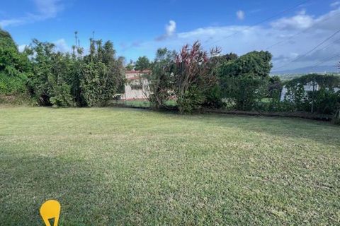 Terra a Le Lamentin, Martinique, Le Lamentin - € 299.000 | Ref: 1607 - foto 3