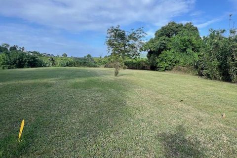 Terra a Le Lamentin, Martinique, Le Lamentin - € 299.000 | Ref: 1607 - foto 4