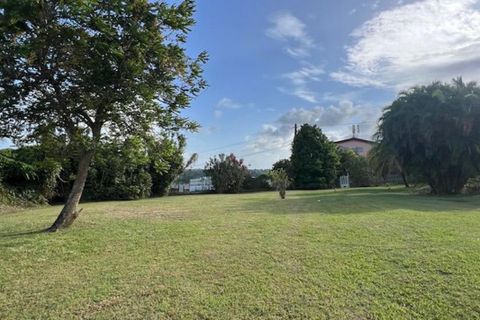 Terra a Le Lamentin, Martinique, Le Lamentin - € 299.000 | Ref: 1607 - foto 5