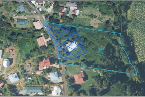 Terra a Le Lamentin, Martinique, Le Lamentin - € 299.000 | Ref: 1607 - foto 6