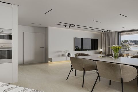 Lejlighed i Calpe, Alicante, Calpe - € 676.000 | Ref: 99845128-01 - foto 15