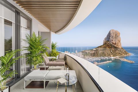 Lejlighed i Calpe, Alicante, Calpe - € 676.000 | Ref: 99845128-01 - foto 29