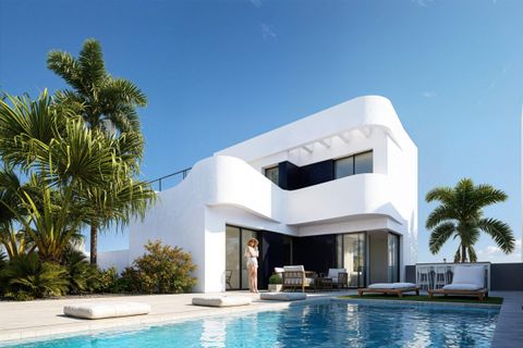 Villa en Algorfa, Alicante, Algorfa - € 420.000 | Ref: 98929351-06 - photo 4
