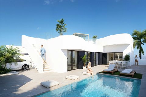 Villa en Algorfa, Alicante, Algorfa - € 420.000 | Ref: 98929351-06 - photo 11