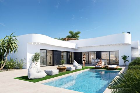 Villa en Algorfa, Alicante, Algorfa - € 420.000 | Ref: 98929351-05 - photo 1