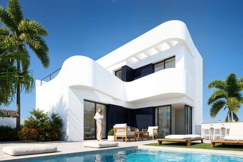 Villa en Algorfa, Alicante, Algorfa - € 420.000 | Ref: 98929351-05 - photo 3