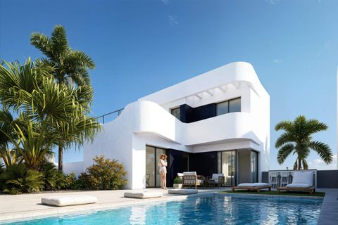 Villa en Algorfa, Alicante, Algorfa - € 420.000 | Ref: 98929351-05 - photo 4