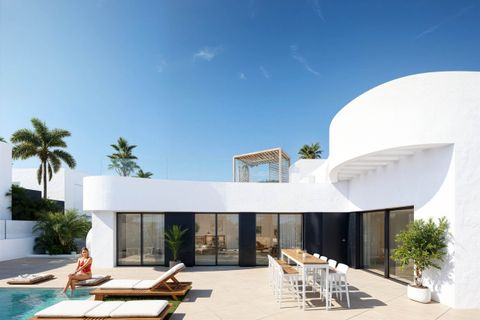 Villa en Algorfa, Alicante, Algorfa - € 420.000 | Ref: 98929351-03 - photo 13