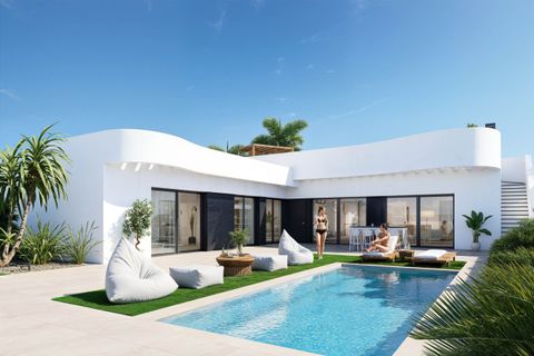 Villa en Algorfa, Alicante, Algorfa - € 475.000 | Ref: 98929351-02 - photo 1