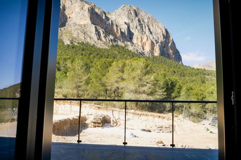 Landejendom i Polop, Alicante, Polop - € 563.160 | Ref: 96912041-01 - foto 5