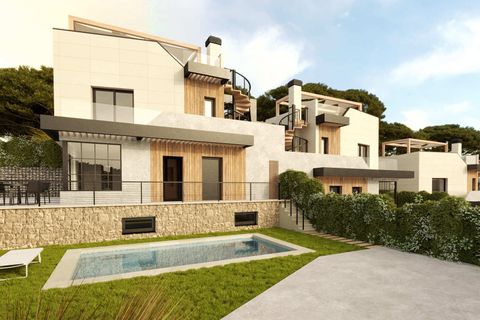 Landejendom i Polop, Alicante, Polop - € 563.160 | Ref: 96912041-01 - foto 9