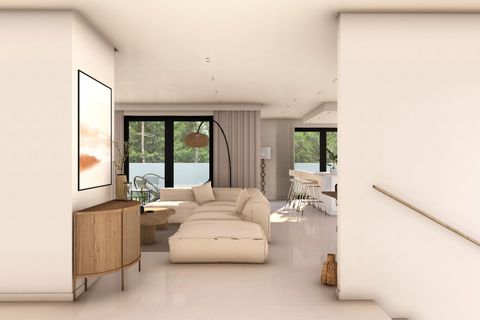 Villa i Finestrat, Alicante, Finestrat - € 849.000 | Ref: 97670398-02 - foto 2