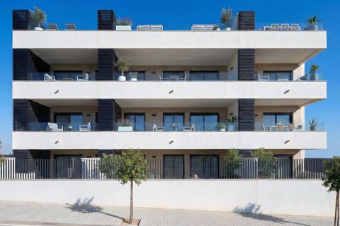 Penthouse i Benijofar, Alicante, Benijofar - € 282.900 | Ref: 97268085-04 - foto 5