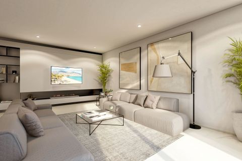 Villa i Altea, Alicante, Altea - € 2.090.000 | Ref: 96979918-01 - foto 2