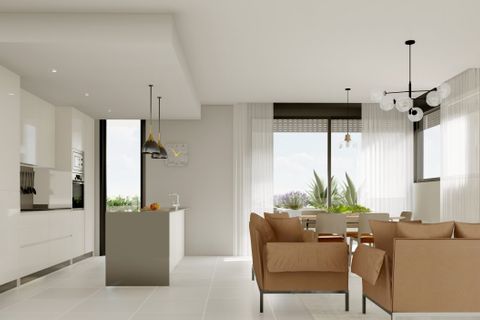 Villa i Polop, Alicante, Polop - € 625.000 | Ref: 95698581-02 - foto 3