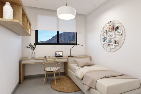 Villa i Polop, Alicante, Polop - € 625.000 | Ref: 95698581-02 - foto 8