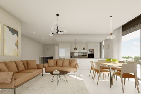 Villa i Polop, Alicante, Polop - € 470.000 | Ref: 95698581-01 - foto 2