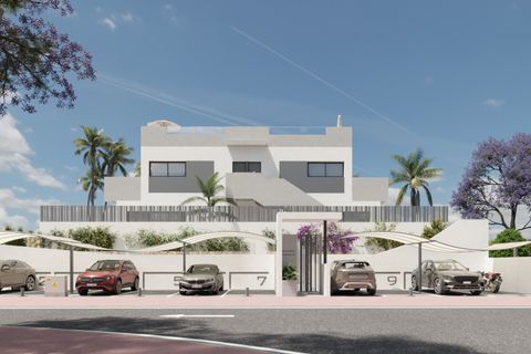 Bungalow i Torrevieja, Alicante, Torrevieja - € 310.000 | Ref: 96753984-02 - foto 5