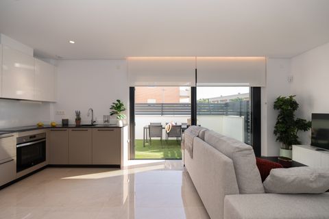 Rækkehus i Elche, Alicante, Elche - € 459.000 | Ref: 96240492-01 - foto 13