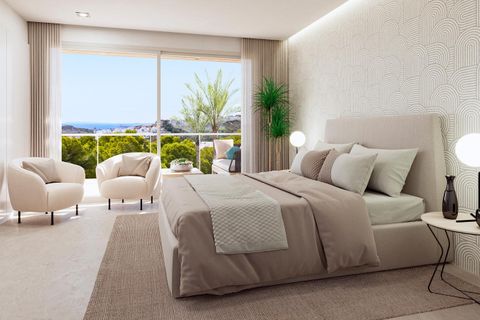 Lejlighed i Finestrat, Alicante, Finestrat - € 289.000 | Ref: 96121738-04 - foto 2