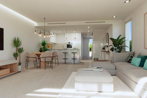 Lejlighed i Finestrat, Alicante, Finestrat - € 289.000 | Ref: 96121738-04 - foto 4