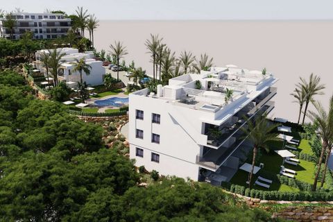 Lejlighed i Finestrat, Alicante, Finestrat - € 289.000 | Ref: 96121738-04 - foto 5