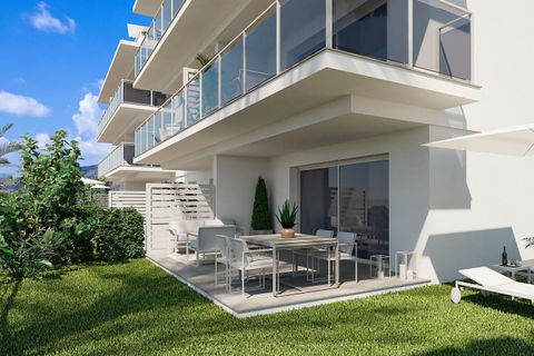 Lejlighed i Finestrat, Alicante, Finestrat - € 289.000 | Ref: 96121738-04 - foto 8