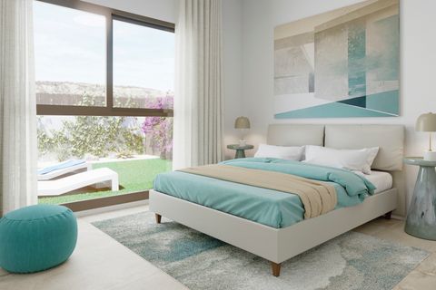 Villa i Algorfa, Alicante, Algorfa - € 489.000 | Ref: 95330469-01 - foto 14