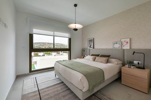 Villa i Algorfa, Alicante, Algorfa - € 489.000 | Ref: 95330469-01 - foto 38