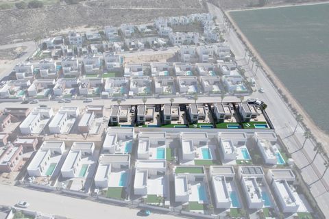 Villa i Algorfa, Alicante, Algorfa - € 489.000 | Ref: 95330469-01 - foto 45