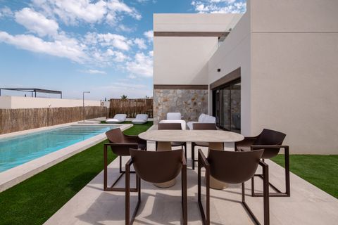 Villa i Algorfa, Alicante, Algorfa - € 489.000 | Ref: 95330469-01 - foto 48