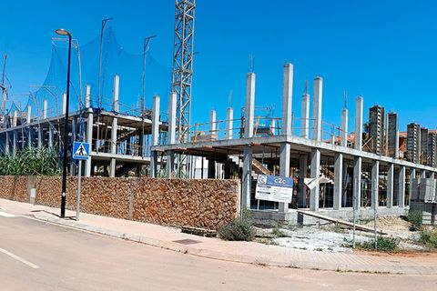 Rækkehus i Denia, Alicante, Denia - € 395.000 | Ref: 95162433-01 - foto 1
