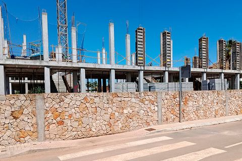 Rækkehus i Denia, Alicante, Denia - € 395.000 | Ref: 95162433-01 - foto 4
