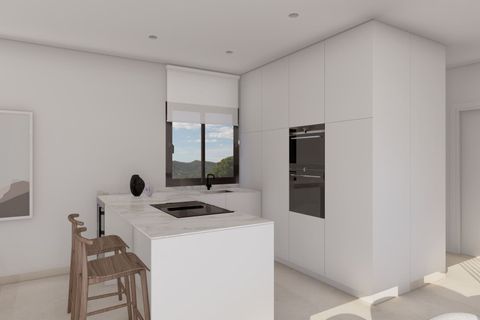 Villa i Finestrat, Alicante, Finestrat - € 729.000 | Ref: 95066039-01 - foto 4