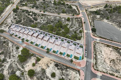 Villa i Finestrat, Alicante, Finestrat - € 729.000 | Ref: 95066039-01 - foto 14