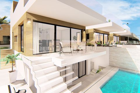 Rækkehus i La Mata, Alicante, La Mata - € 820.000 | Ref: 92777798-01 - foto 5