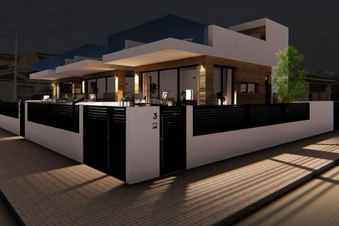 Rækkehus i La Mata, Alicante, La Mata - € 820.000 | Ref: 92777798-01 - foto 6