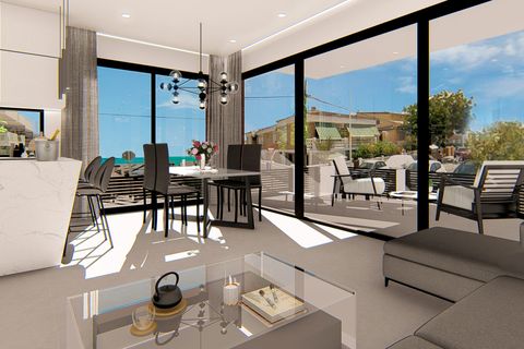 Rækkehus i La Mata, Alicante, La Mata - € 820.000 | Ref: 92777798-01 - foto 11