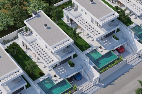 Villa i Finestrat, Alicante, Finestrat - € 1.200.000 | Ref: 91450464-01 - foto 4