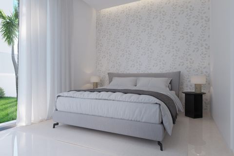 Villa i Finestrat, Alicante, Finestrat - € 1.200.000 | Ref: 91450464-01 - foto 19
