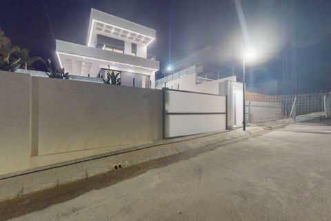 Villa i Finestrat, Alicante, Finestrat - € 1.200.000 | Ref: 91450464-01 - foto 23