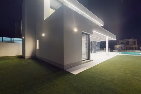 Villa i Finestrat, Alicante, Finestrat - € 1.200.000 | Ref: 91450464-01 - foto 31
