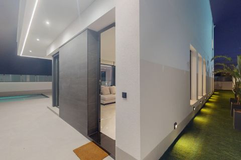 Villa i Finestrat, Alicante, Finestrat - € 1.200.000 | Ref: 91450464-01 - foto 35