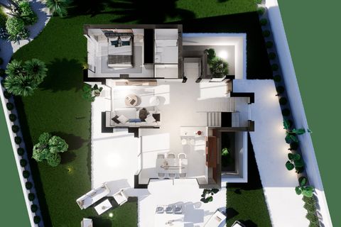Villa i Finestrat, Alicante, Finestrat - € 699.900 | Ref: 89496234-02 - foto 2