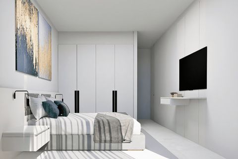 Villa i Finestrat, Alicante, Finestrat - € 699.900 | Ref: 89496234-02 - foto 7
