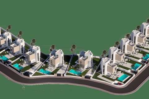 Villa i Finestrat, Alicante, Finestrat - € 699.900 | Ref: 89496234-02 - foto 21