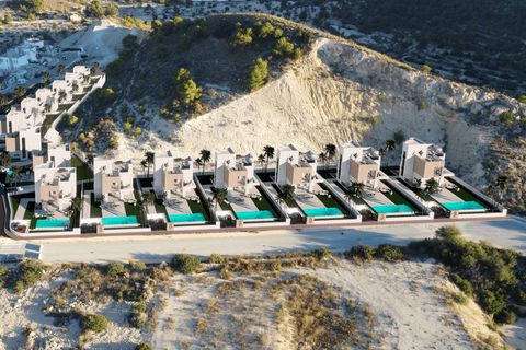 Villa i Finestrat, Alicante, Finestrat - € 699.900 | Ref: 89496234-02 - foto 22