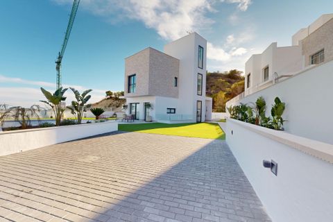 Villa i Finestrat, Alicante, Finestrat - € 699.900 | Ref: 89496234-02 - foto 26
